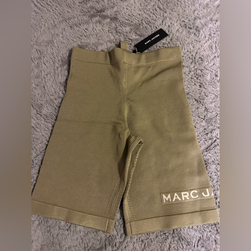 Marc Jacobs sport shorts